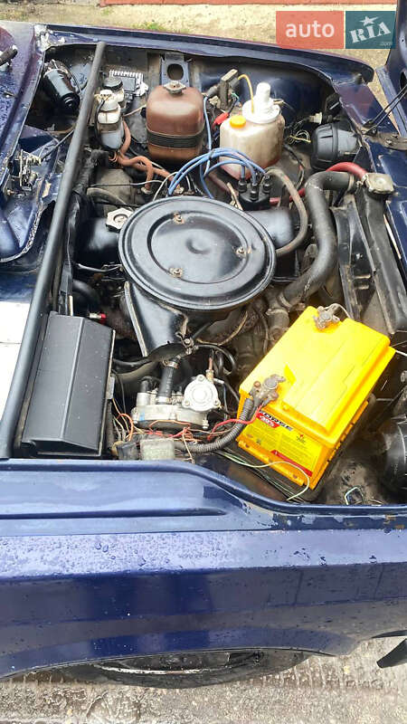 Універсал ВАЗ / Lada 2104 1990 в Харкові