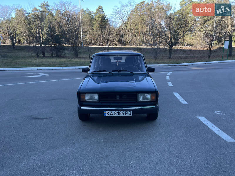Універсал ВАЗ / Lada 2104 2006 в Києві