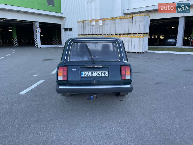 Універсал ВАЗ / Lada 2104 2006 в Києві