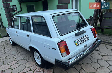 Универсал ВАЗ 2104 2007 в Виннице