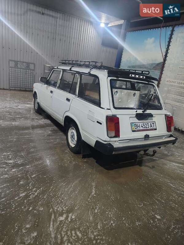 ВАЗ / Lada 2104 2002