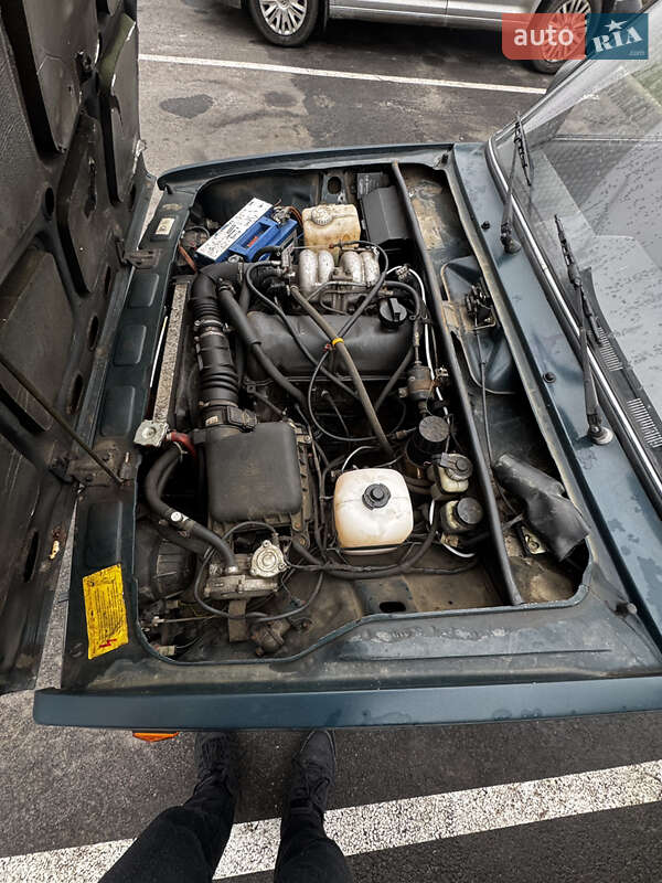 Универсал ВАЗ / Lada 2104 2006 в Киеве