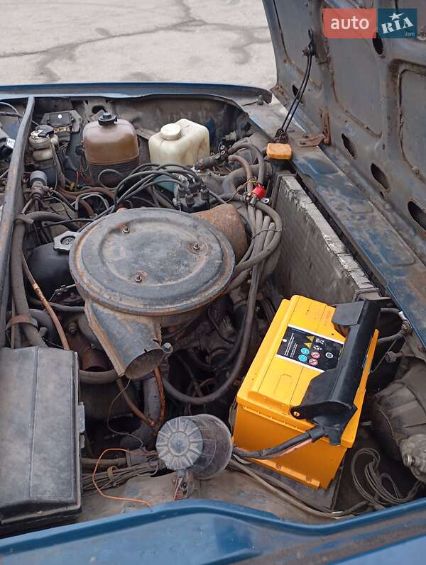 Універсал ВАЗ / Lada 2104 2004 в Дніпрі фото 7 Універсал ВАЗ / Lada 2104 2004 в Дніпрі