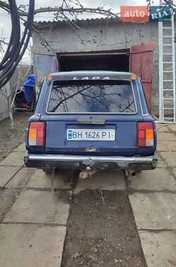Универсал ВАЗ 2104 2005 в Белгороде-Днестровском