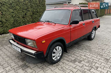 Універсал ВАЗ / Lada 2104 1996 в Хмельницькому