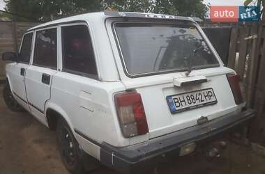 Универсал ВАЗ / Lada 2104 1994 в Белгороде-Днестровском