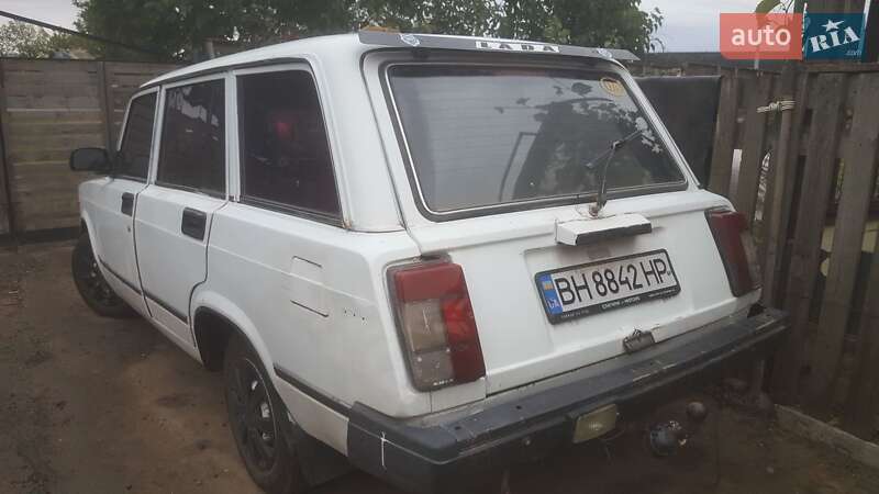 ВАЗ / Lada 2104 1994