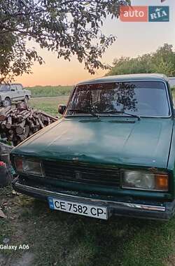 Универсал ВАЗ 2104 2001 в Горбовой