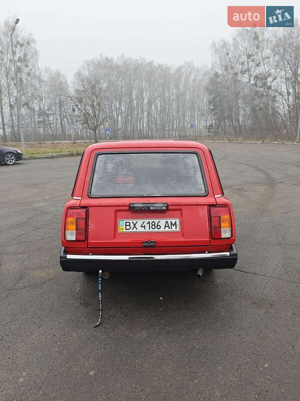 Универсал ВАЗ / Lada 2104 2006 в Славуте фото 7 Универсал ВАЗ / Lada 2104 2006 в Славуте