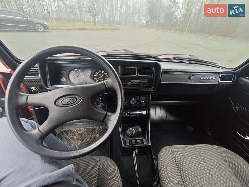 Универсал ВАЗ / Lada 2104 2006 в Славуте фото 17 Универсал ВАЗ / Lada 2104 2006 в Славуте