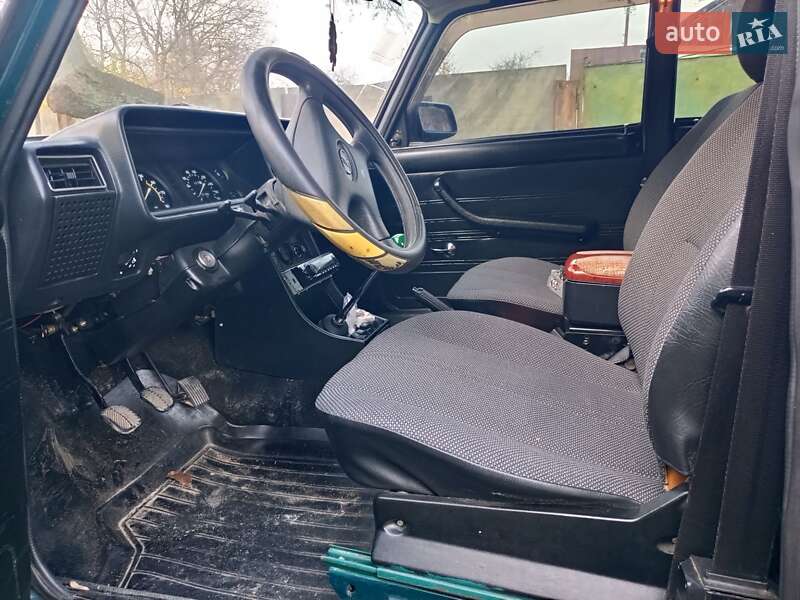 Універсал ВАЗ / Lada 2104 2006 в Новій Ушиці