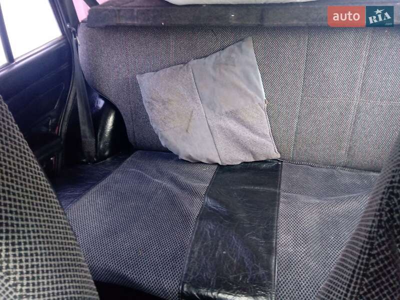 Універсал ВАЗ / Lada 2104 2002 в Харкові