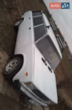 Универсал ВАЗ 2104 2002 в Мостиске