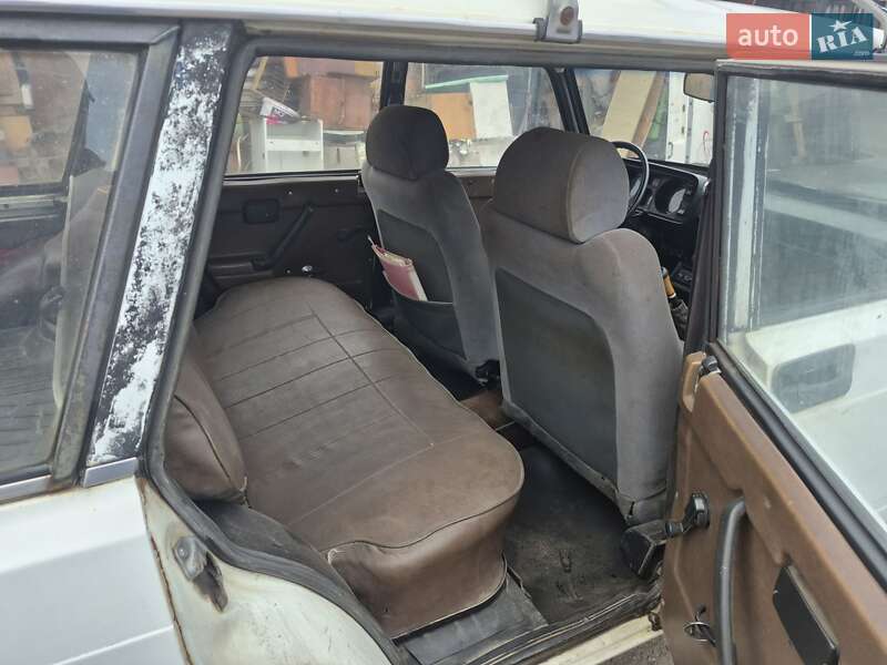 Універсал ВАЗ / Lada 2104 1988 в Павлограді