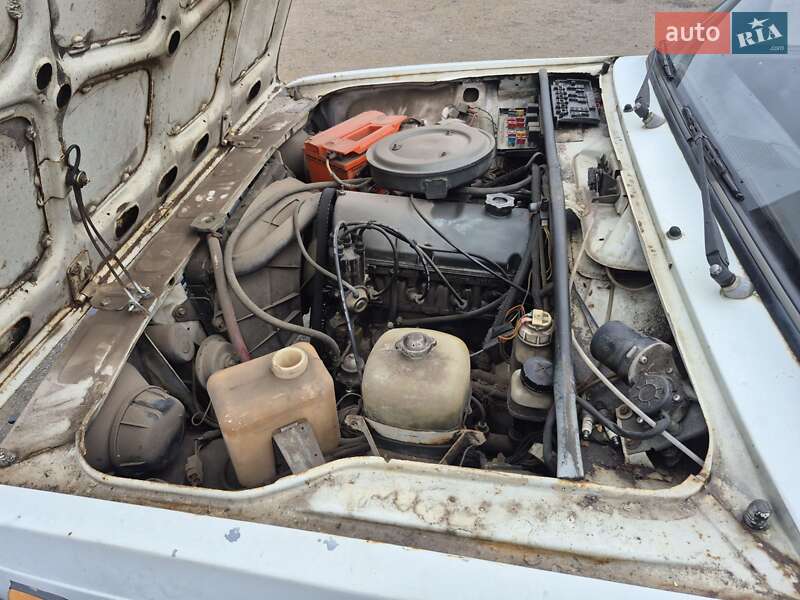 Універсал ВАЗ / Lada 2104 1988 в Павлограді