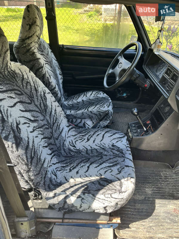 Універсал ВАЗ / Lada 2104 2004 в Болехові