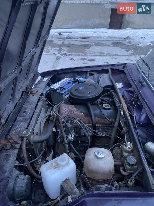 Універсал ВАЗ / Lada 2104 2001 в Шепетівці фото 12 Універсал ВАЗ / Lada 2104 2001 в Шепетівці