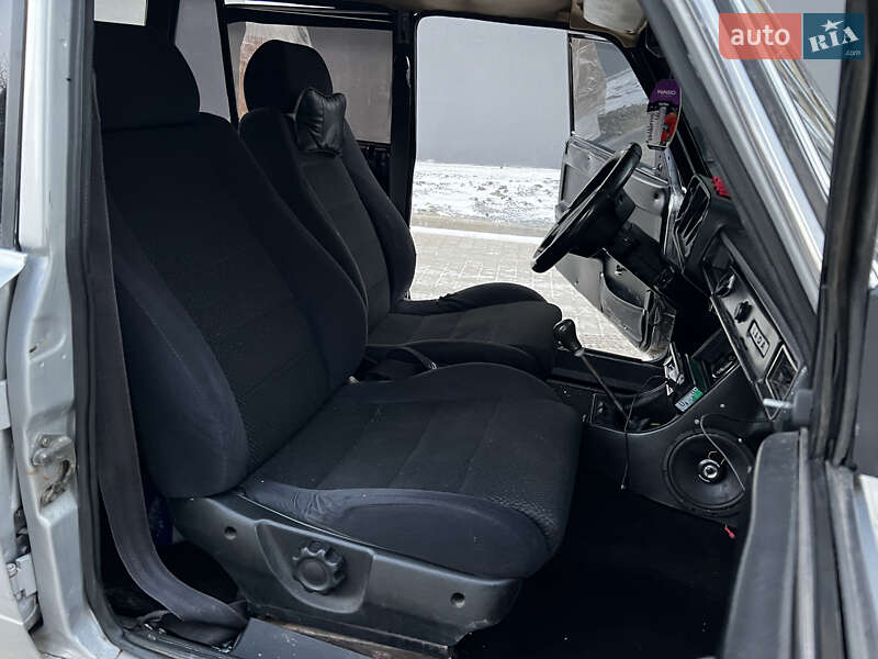 Універсал ВАЗ / Lada 2104 1991 в Львові