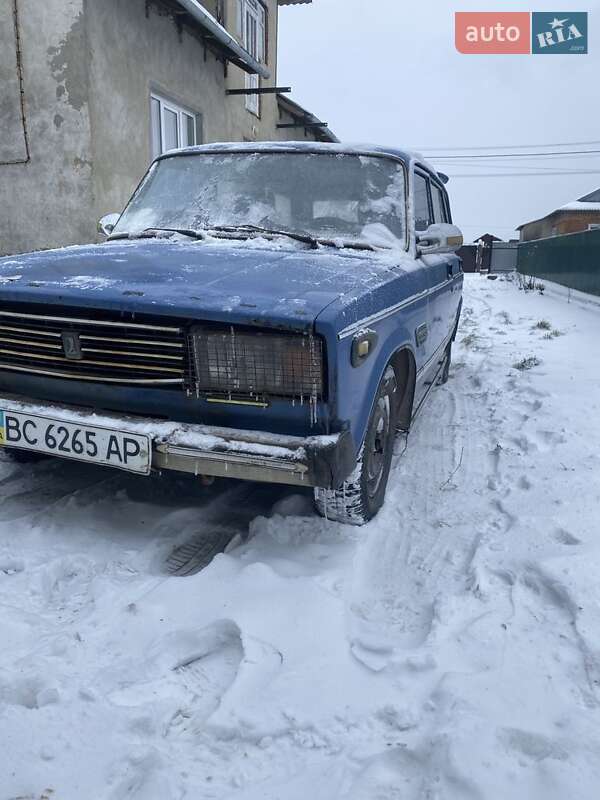 Универсал ВАЗ / Lada 2104 1992 в Снятине фото 2 Универсал ВАЗ / Lada 2104 1992 в Снятине