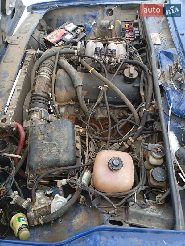 Універсал ВАЗ / Lada 2104 2008 в Кременці