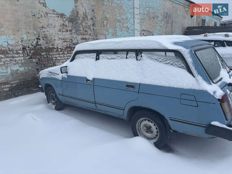 Универсал ВАЗ / Lada 2104 1990 в Житомире фото 3 Универсал ВАЗ / Lada 2104 1990 в Житомире