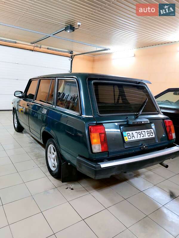 Универсал ВАЗ / Lada 2104 2006 в Тростянце