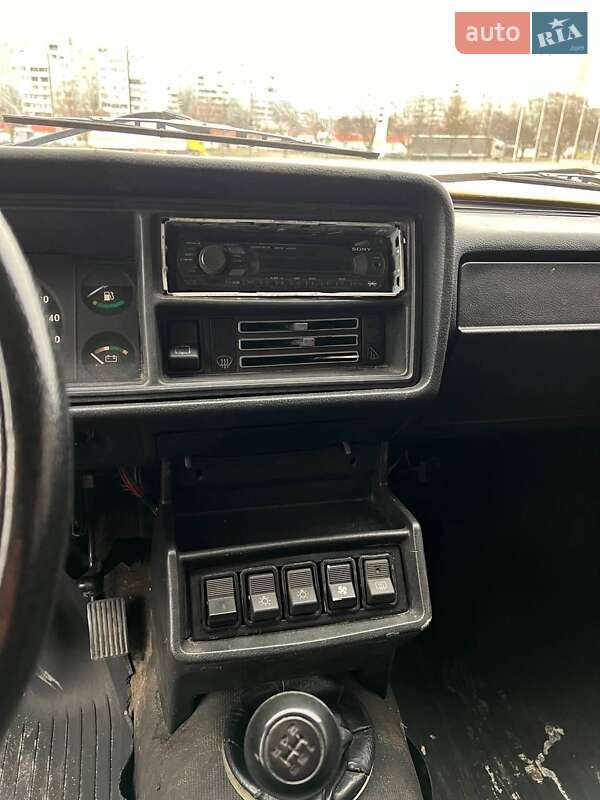 Универсал ВАЗ / Lada 2104 2007 в Запорожье фото 10 Универсал ВАЗ / Lada 2104 2007 в Запорожье