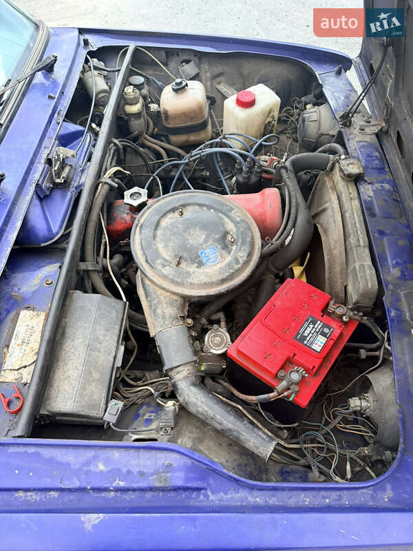 Універсал ВАЗ / Lada 2104 2005 в Дніпрі фото 15 Універсал ВАЗ / Lada 2104 2005 в Дніпрі