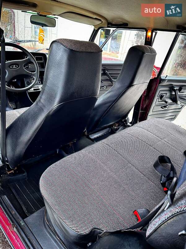 Универсал ВАЗ / Lada 2104 2002 в Оратове