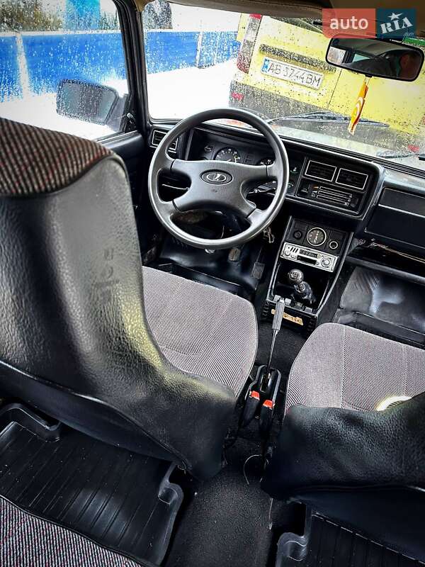 Универсал ВАЗ / Lada 2104 2002 в Оратове