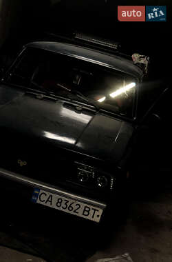 Универсал ВАЗ 2104 2002 в Киеве