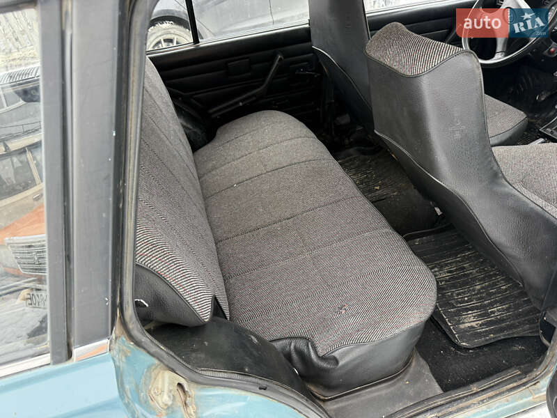 Универсал ВАЗ / Lada 2104 2003 в Звенигородке