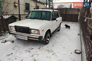 Універсал ВАЗ 2104 2003 в Одесі
