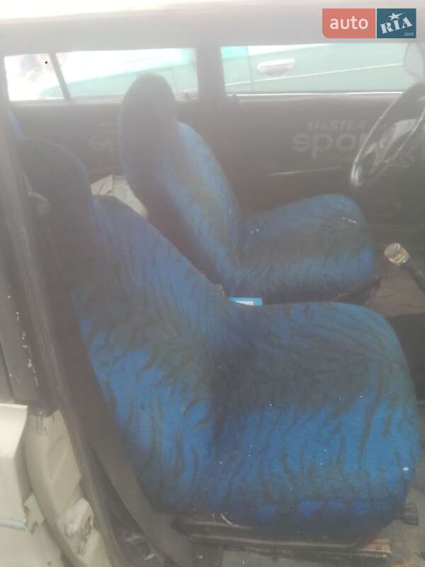 Универсал ВАЗ / Lada 2104 1991 в Гусятине