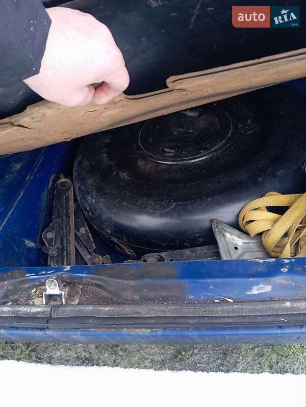 Универсал ВАЗ / Lada 2104 2006 в Стрые фото 4 Универсал ВАЗ / Lada 2104 2006 в Стрые