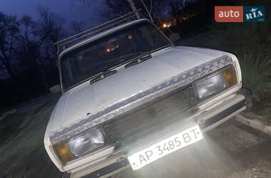 Универсал ВАЗ 2104 1988 в Запорожье