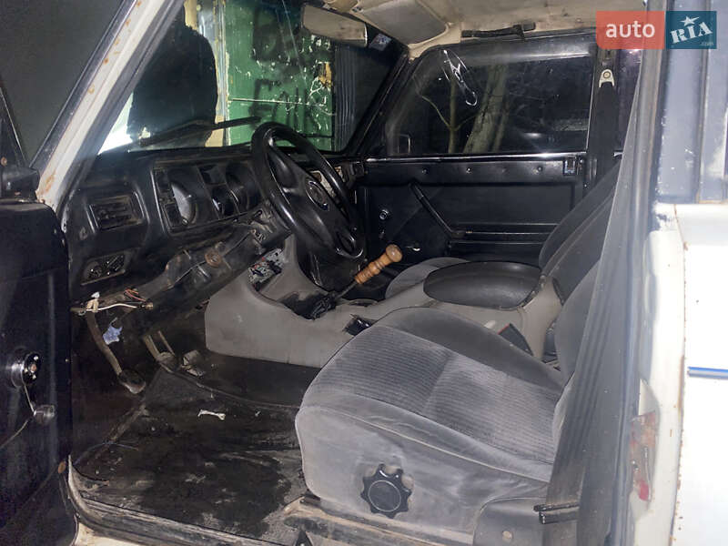 Универсал ВАЗ / Lada 2104 1988 в Запорожье