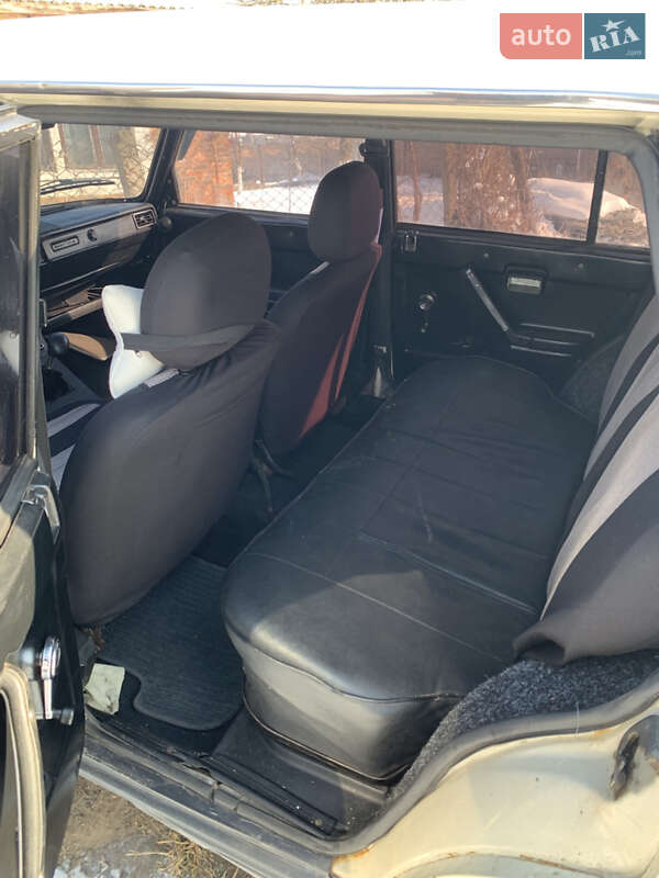 Универсал ВАЗ / Lada 2104 1990 в Сокале фото 3 Универсал ВАЗ / Lada 2104 1990 в Сокале