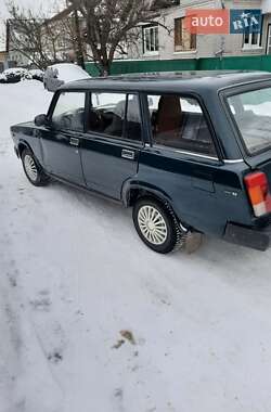 Универсал ВАЗ 2104 2007 в Нежине