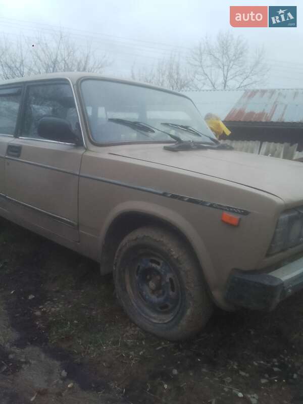 Универсал ВАЗ / Lada 2104 1991 в Гусятине
