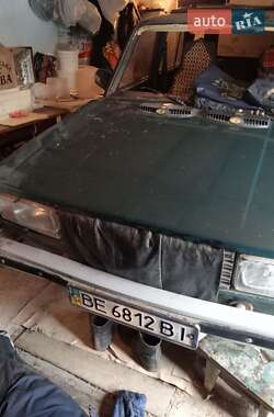 Универсал ВАЗ 2104 2001 в Николаеве