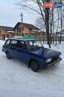 Універсал ВАЗ 2104 2004 в Вінниці
