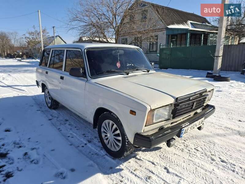ВАЗ / Lada 2104 2008
