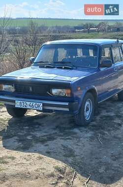 Универсал ВАЗ 2104 2004 в Березовке
