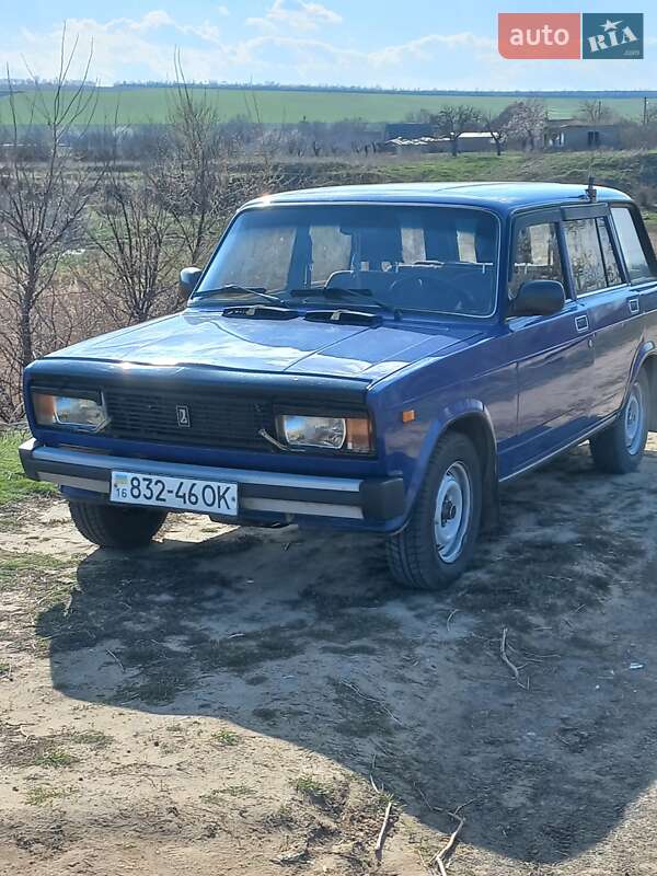 ВАЗ / Lada 2104 2004 ВАЗ / Lada 2104 2004