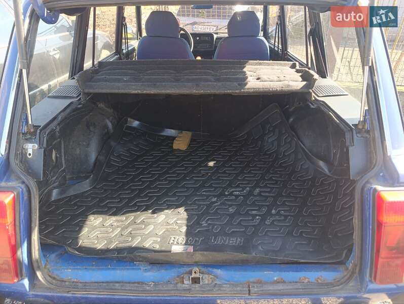 Универсал ВАЗ / Lada 2104 2006 в Сумах