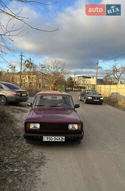 Универсал ВАЗ 2104 1997 в Киеве