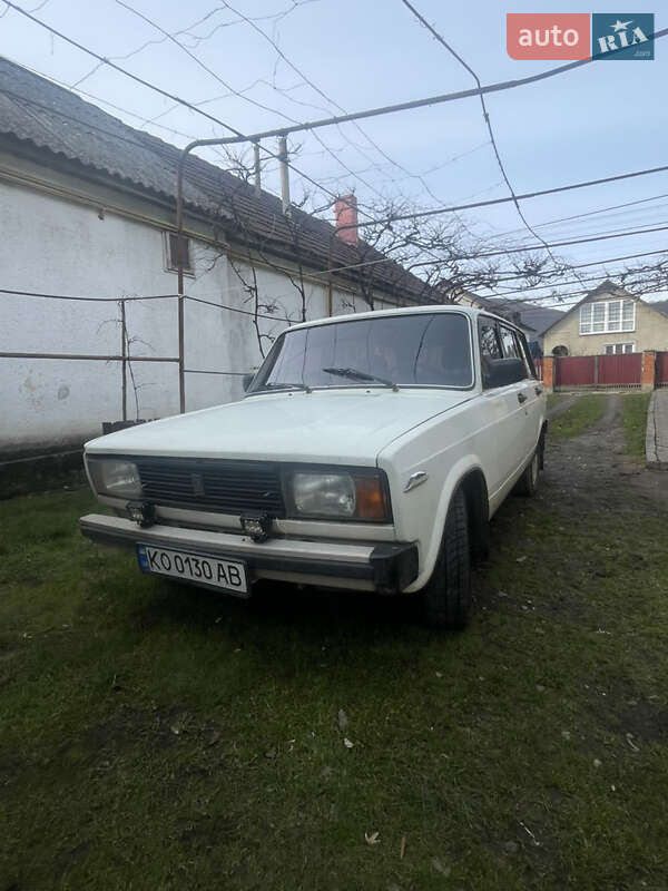 ВАЗ / Lada 2104 1996 ВАЗ / Lada 2104 1996