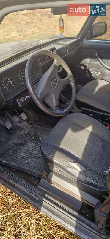 Универсал ВАЗ / Lada 2104 2005 в Самборе