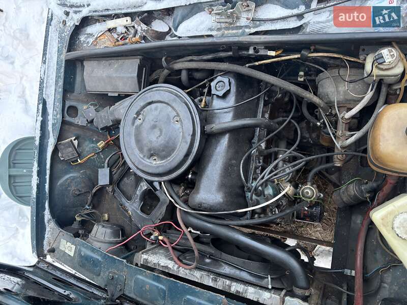 Универсал ВАЗ / Lada 2104 2000 в Нежине